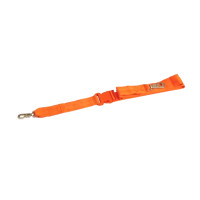 Spinal Board Straps With Carabiners Pack 3 Units